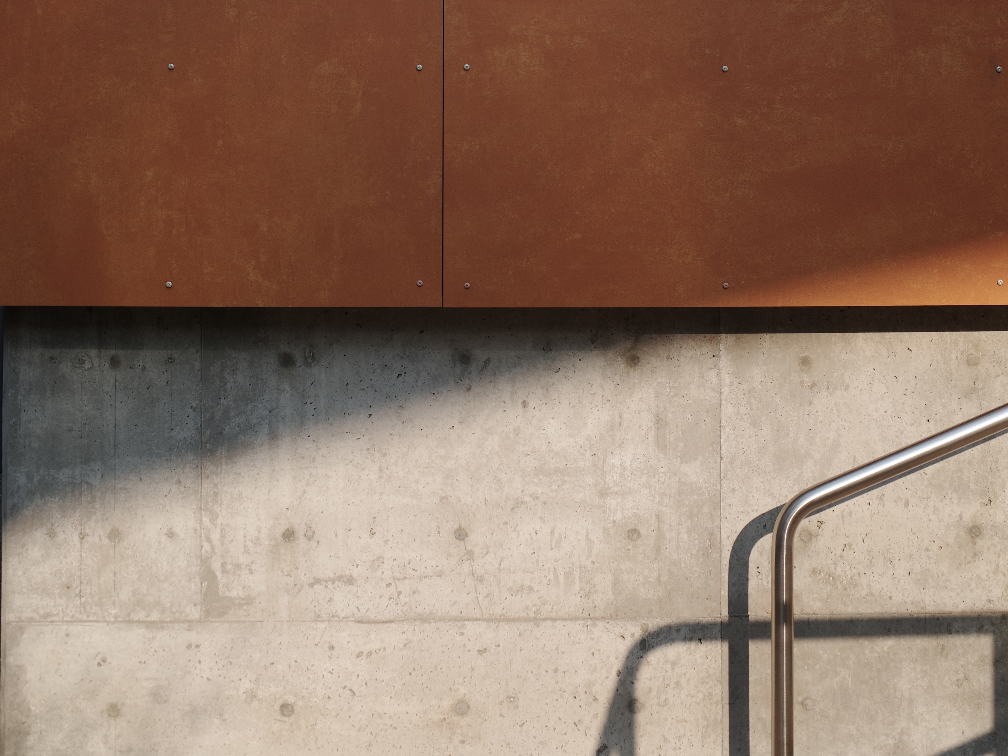 Sample photo taken with Ricoh GR III